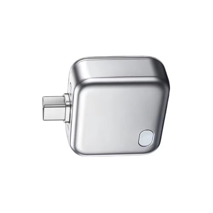 SmartGuard AI Fully Charged Separator