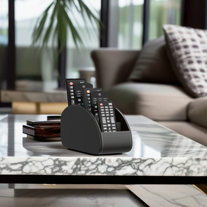 Remote Control Storage Box Organizer