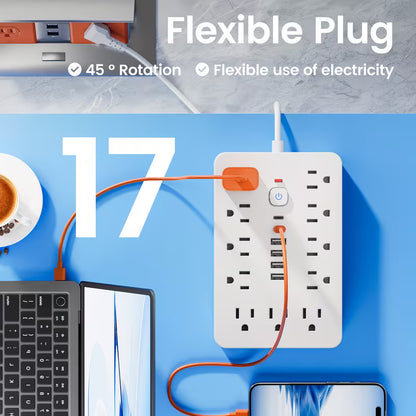WavePlug™  Power Station