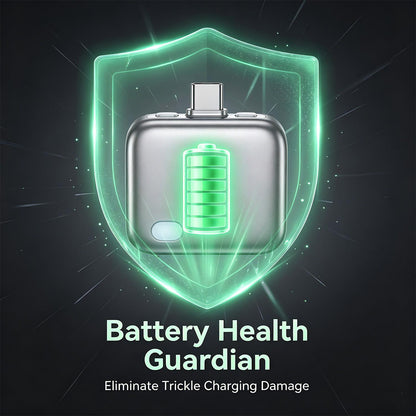 SmartGuard AI Fully Charged Separator