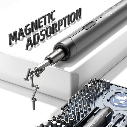 48 in 1Electric Screwdriver Set