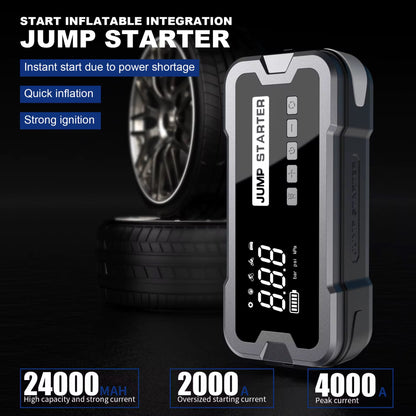 PowerBoost Jump Pack