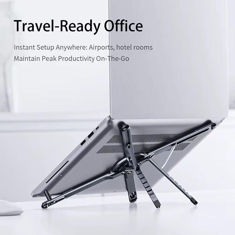 UltraFold™️ Tech Stand