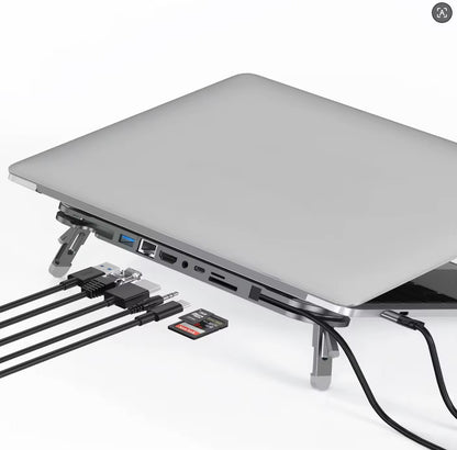WaveStand DockStation