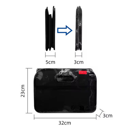 Trunk Organizer