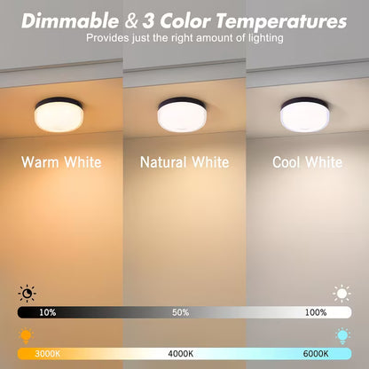 RGBW Mood Light