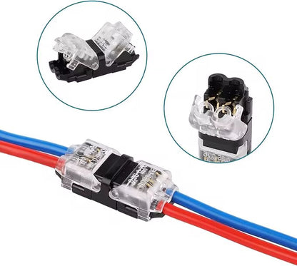 WaveConnect™ Pro Wire Clips (24-Pack)