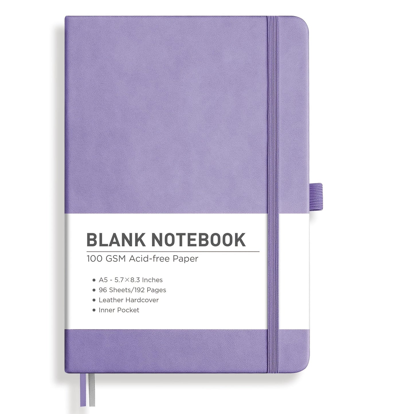 Blank Notebook