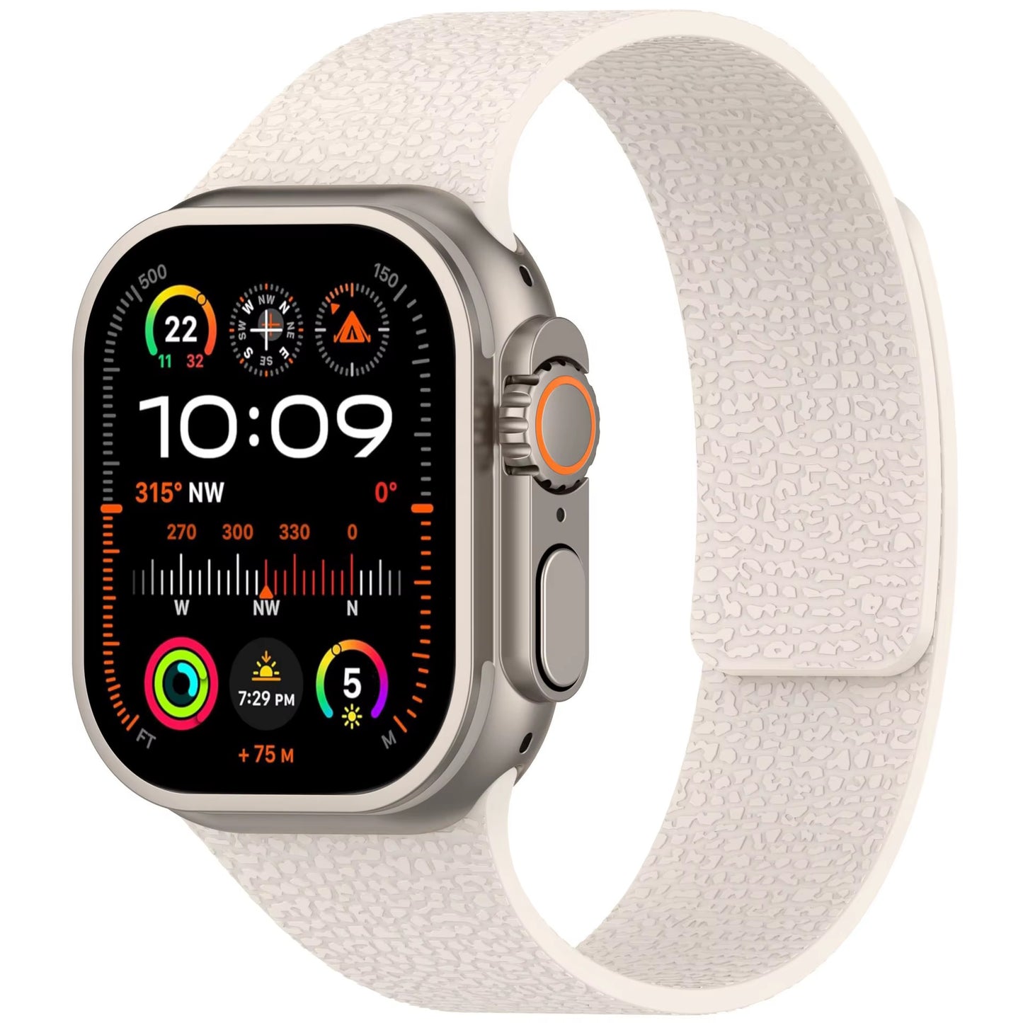 Signature iWatch Band Series