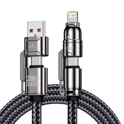 AllConnect™ Charging Cable