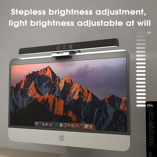 Eye Pro Computer Light Bar