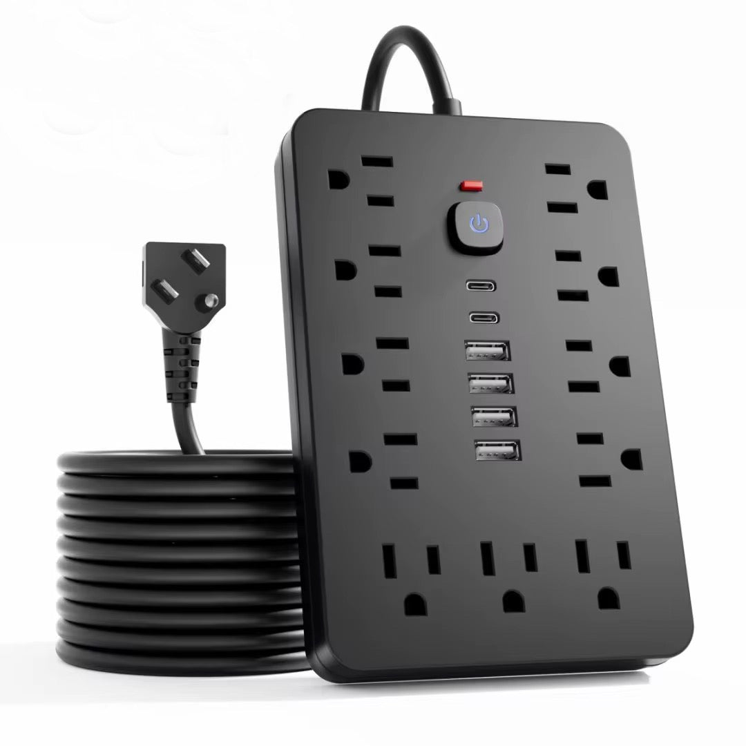 WavePlug™  Power Station