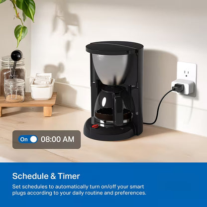 Wave SmartPlug™️ (5-Pack)