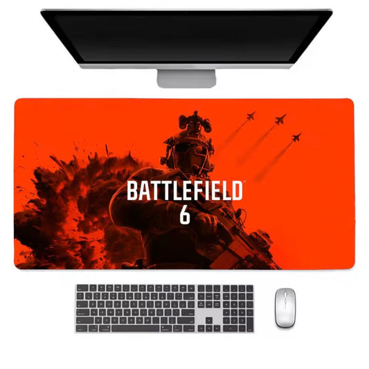 Gaming Mouse Pad