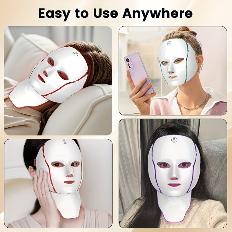 Advanced Therapy Face Mask