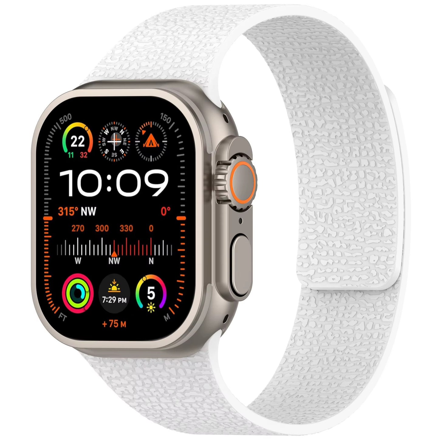 Signature iWatch Band Series