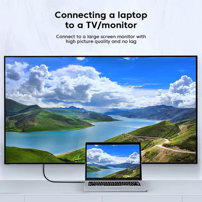 8K HDMI Cable
