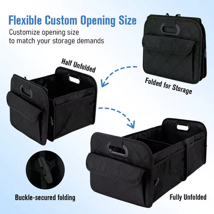 Trunk Organizer