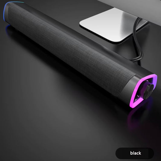 Wave Soundbar