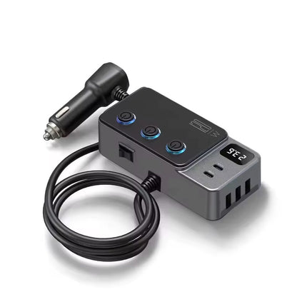 Power Splitter Adapter