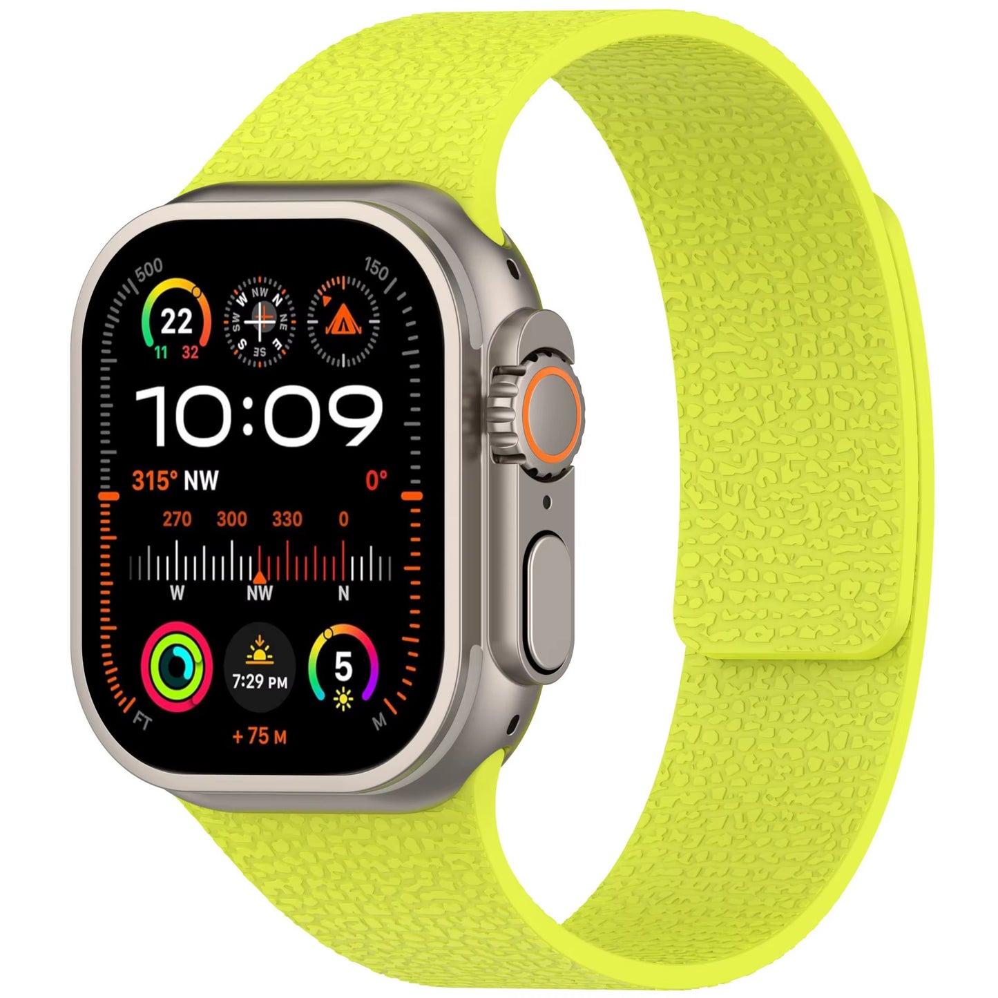 Signature iWatch Band Series