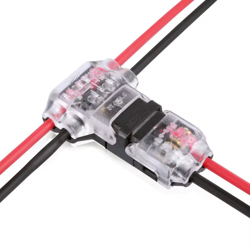 WaveConnect™ Pro Wire Clips (24-Pack)