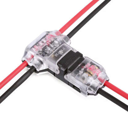 WaveConnect™ Pro Wire Clips (24-Pack)