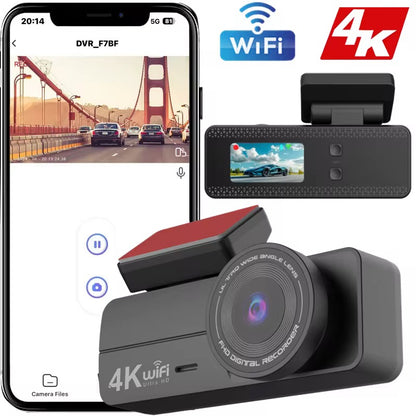 4kDashDrive™️