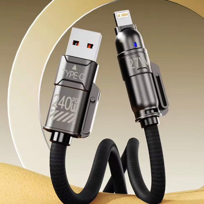 AllConnect™ Charging Cable