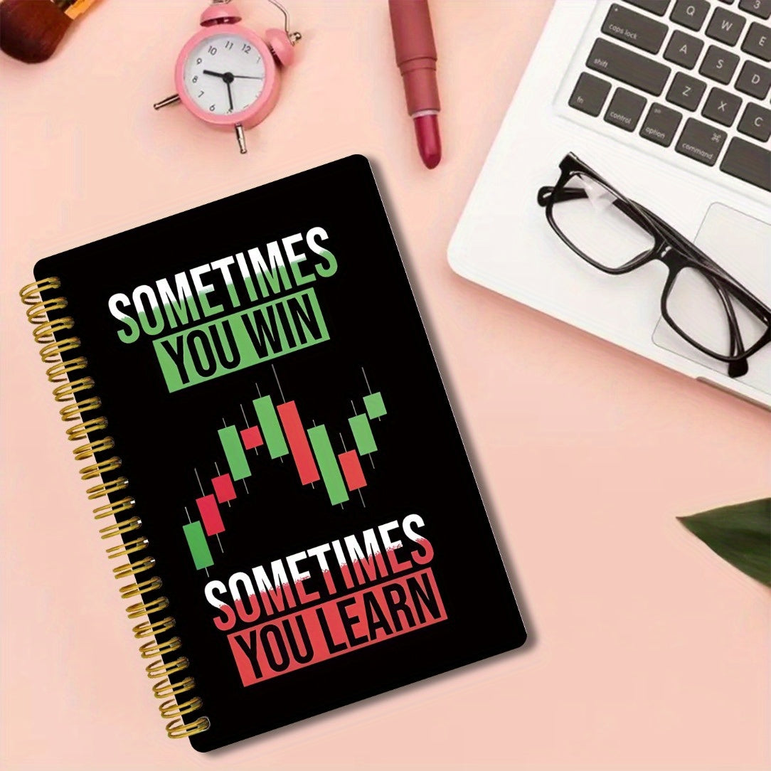 Stock Trading Notebook