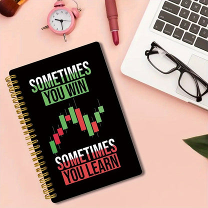 Stock Trading Notebook