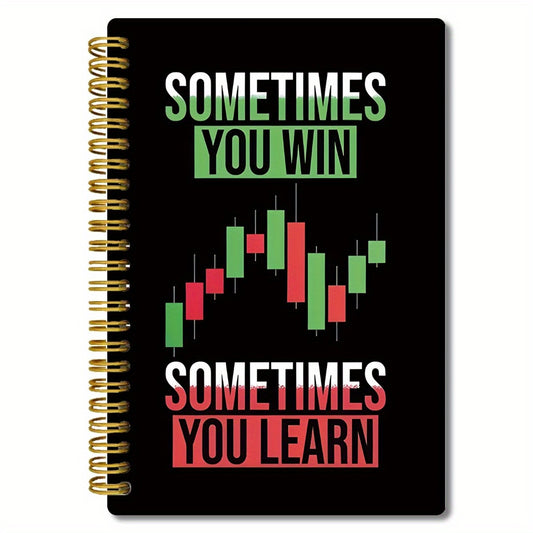 Stock Trading Notebook