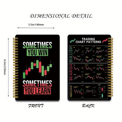 Stock Trading Notebook