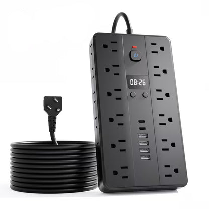 WaveGrid™ Mega Power Strip
