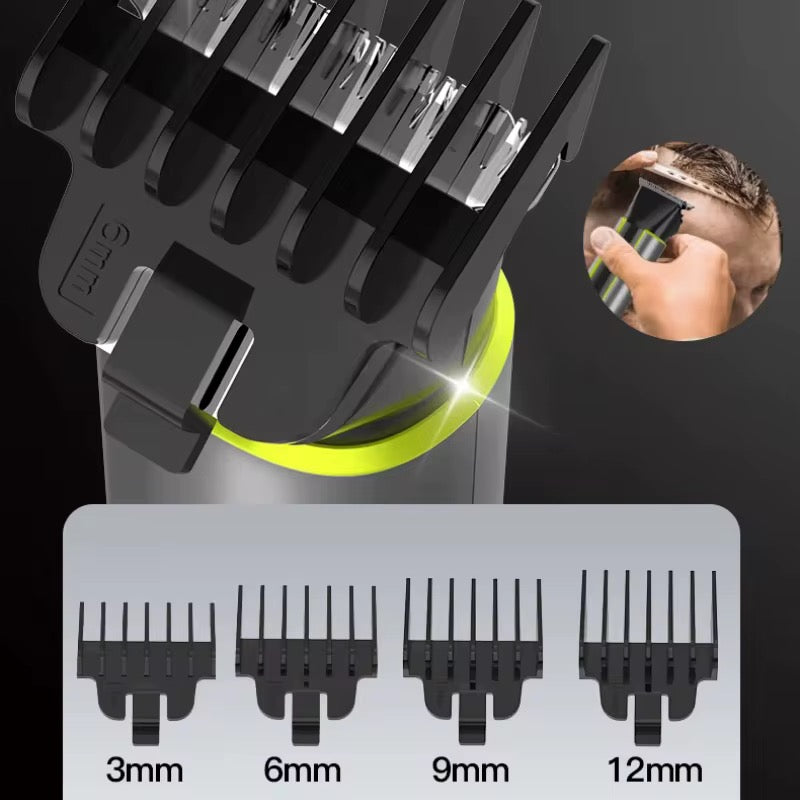 FullCut Trimmer Set