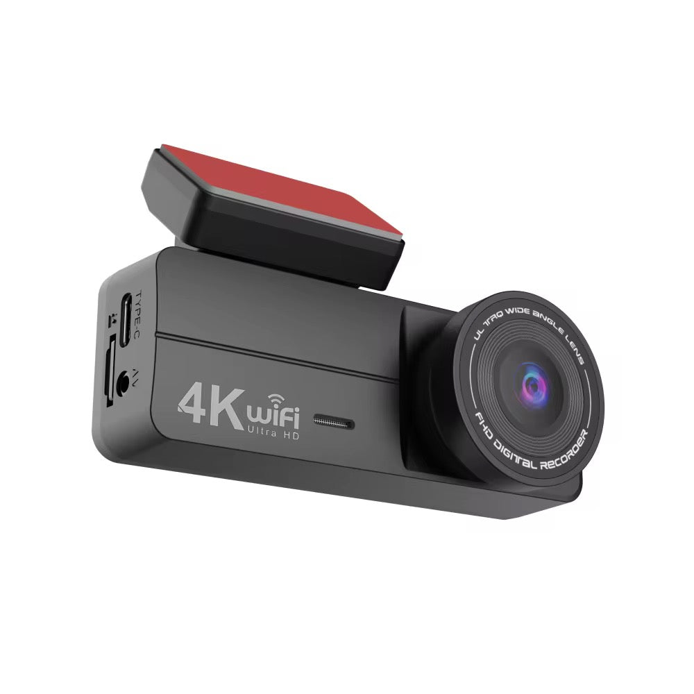 4kDashDrive™️