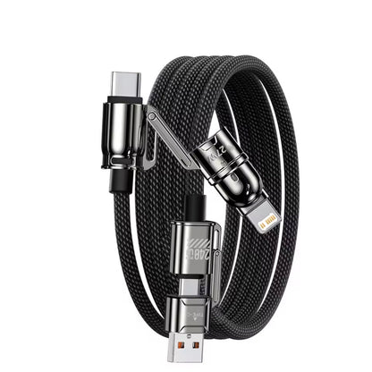 AllConnect™ Charging Cable