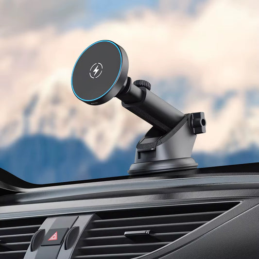 MountDash Charger & Holder