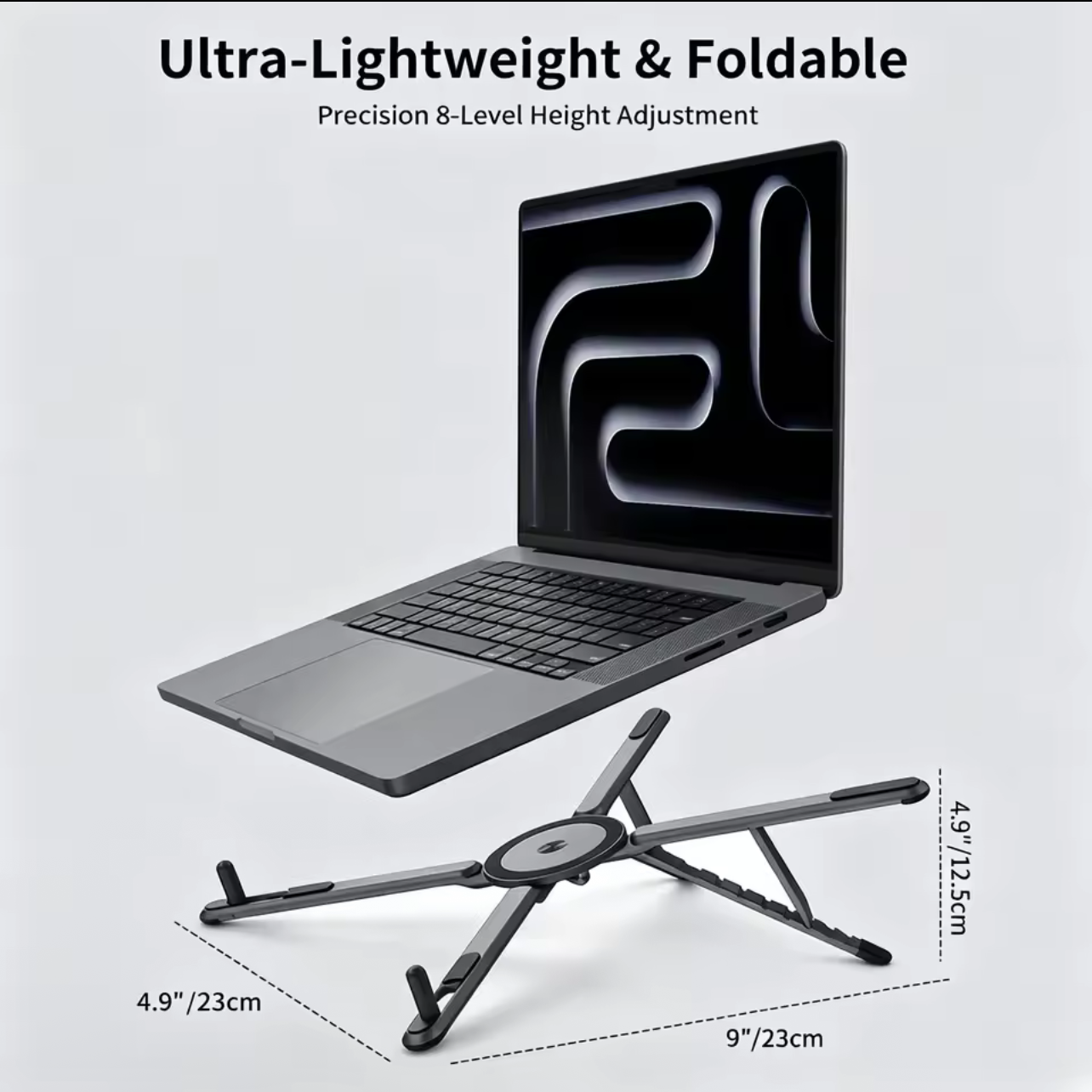 UltraFold™️ Tech Stand