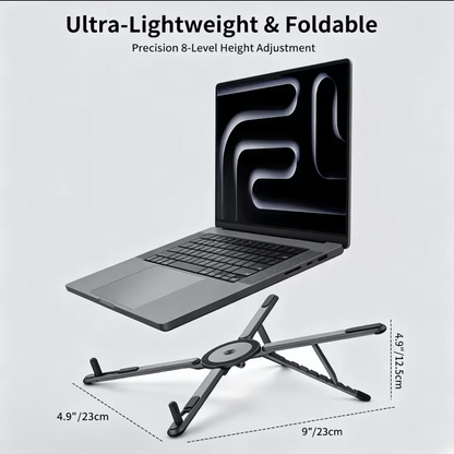 UltraFold™️ Tech Stand