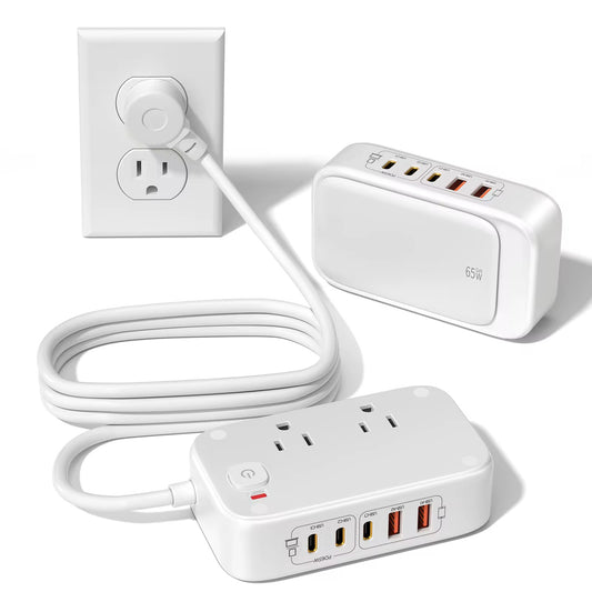 WaveCore™️ Power Adapter