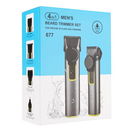 FullCut Trimmer Set