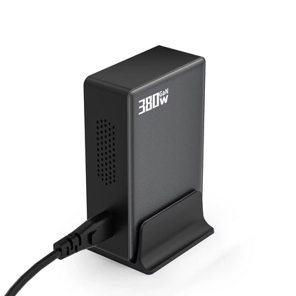 8-Port Charging Station