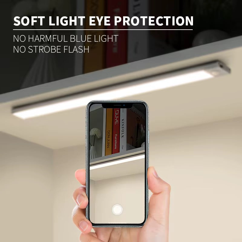 2 Pack-LED Motion Sensor Light