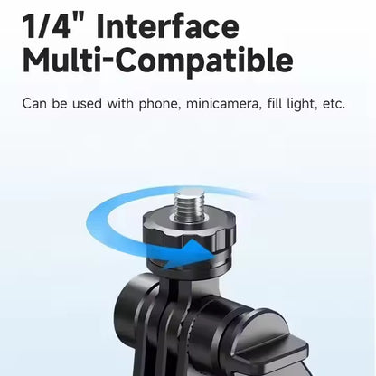 360º AI Tracking Tripod
