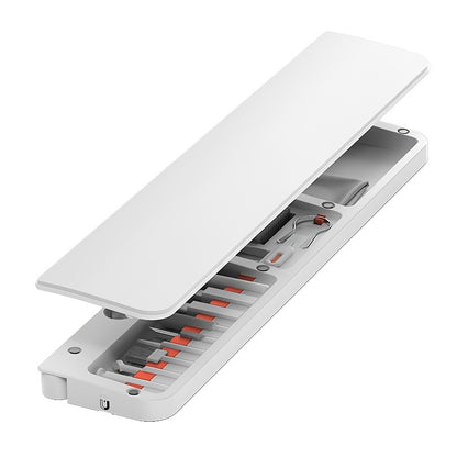 Cleaning Kits & Wrist Comfort