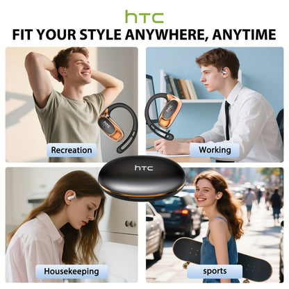 Ai Translation Earbuds