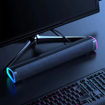 Wave Soundbar