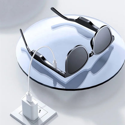 Smart Bluetooth Sunglasses