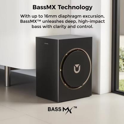 Skywave F Boom Series Soundbar